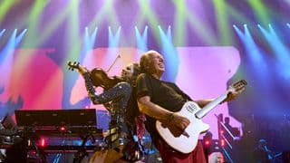 Hans Zimmer & Friends: Diamond in the Desert