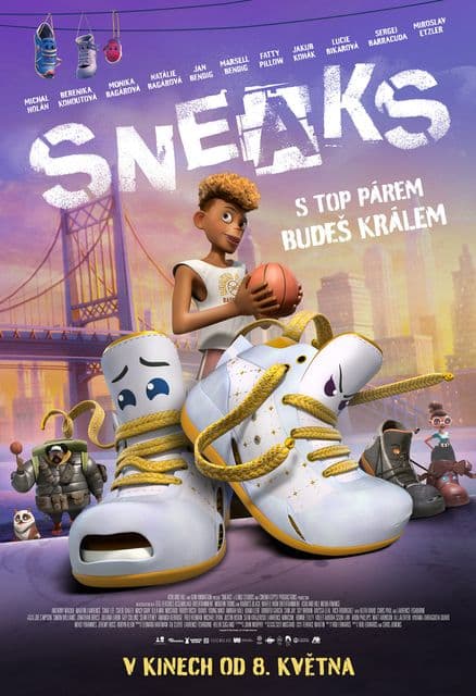 Sneaks