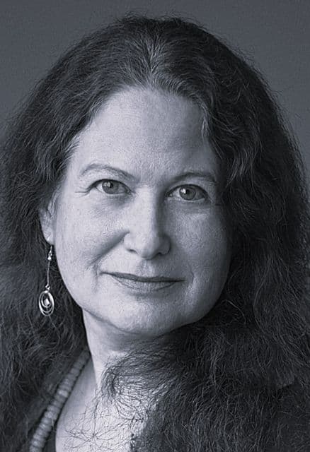 POEZIE & JAZZ: JANE HIRSHFIELD – Žádný jiný život nebyl