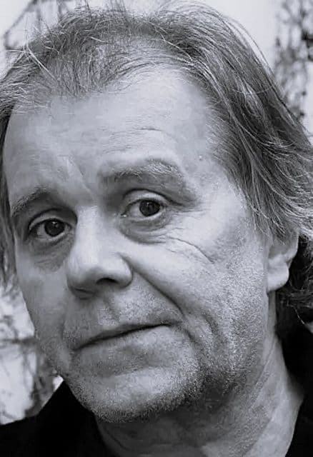  POEZIE & JAZZ: VLASTIMIL TŘEŠŇÁK – Plonková sedmička