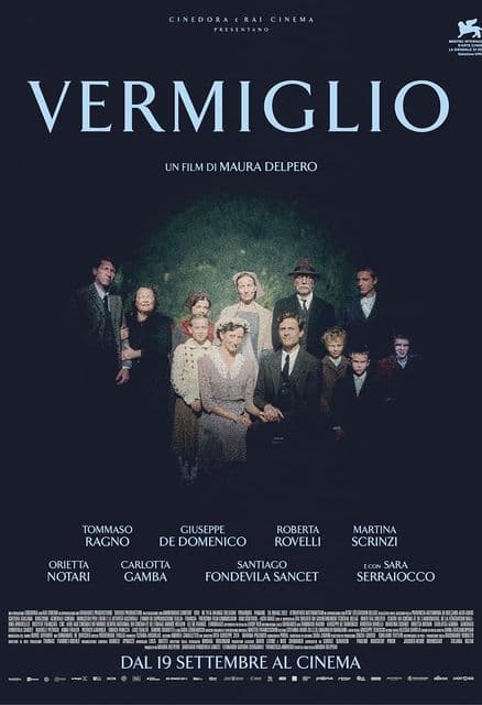 Vermiglio