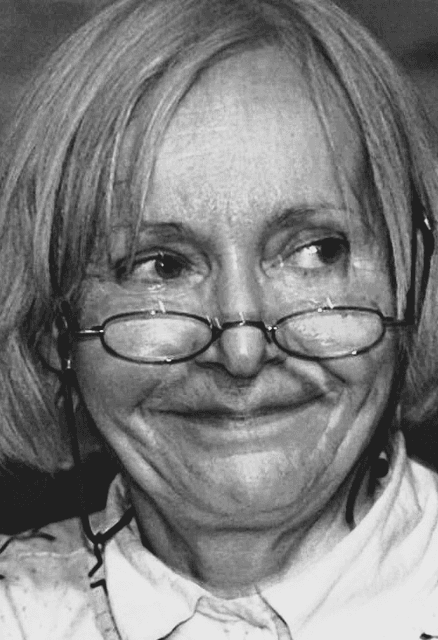 POEZIE & JAZZ: VĚRA JIROUSOVÁ – Co je tu, co tu není