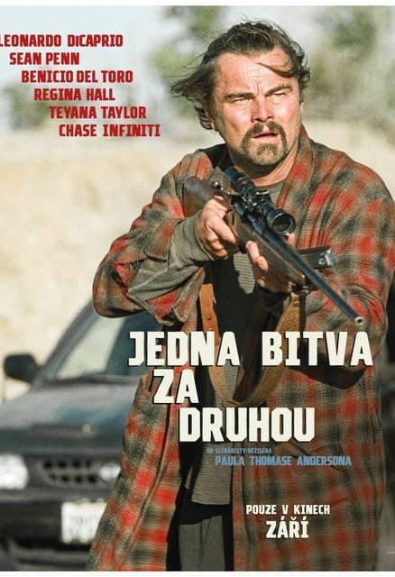 Jedna bitva za druhou