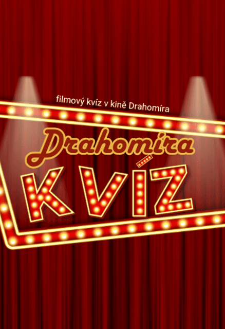 Filmový kvíz 6.6.2025