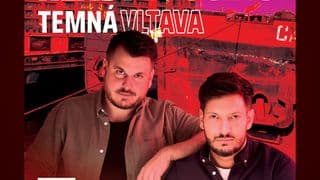 Hlasy Zločinu: TEMNÁ VLTAVA