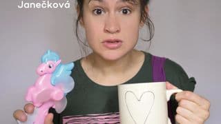LiStOVáNí.cz: Matková patrola (Michaela Janečková)