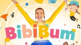 BibiBum a BAXÍK na KVFFP