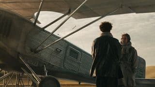 Saint-Exupéry /Projekce filmového klubu/