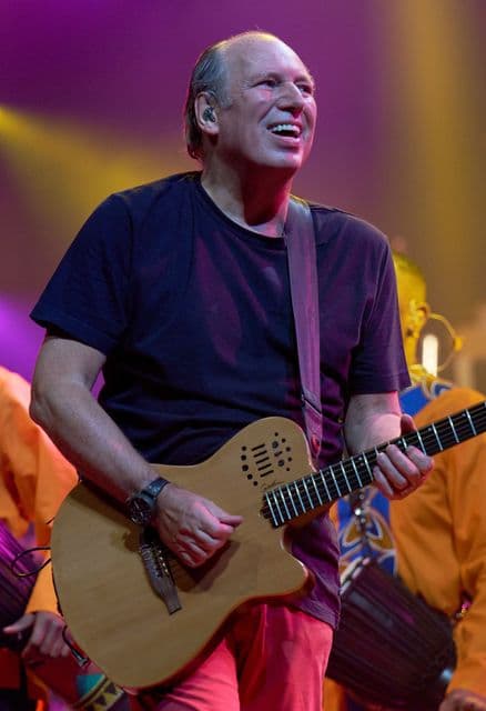 Hans Zimmer & Friends: Diamond in the Desert