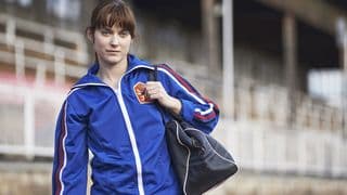 FESTIVALOVÉ OZVĚNY SPORTFILM 2025   - Beseda s Judit Pecháček