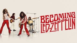 Becoming Led Zeppelin
