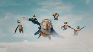 🌟🎬 Očekávaná premiéra – Pohádky po babičce 🎬🌟