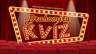 Filmový kvíz 6.6.2025