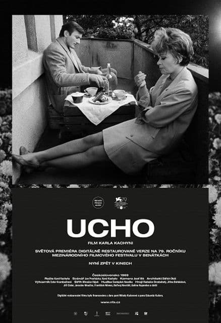 "UCHO"