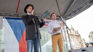 Chvilky naděje