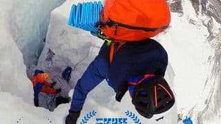 FESTIVALOVÉ OZVĚNY SPORTFILM 2025   - Jednoduše krásná
